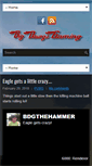 Mobile Screenshot of bigdawgzgaming.com